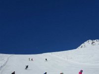 Rochers-de-Naye-02  Cours de ski aux Rochers-de-Naye, mars 2016