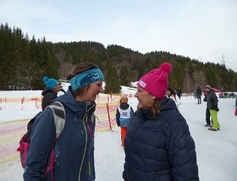 Championnat des Ecoliers Fond